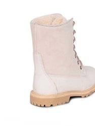 Ladies Jo-Jo Sheepskin Boot