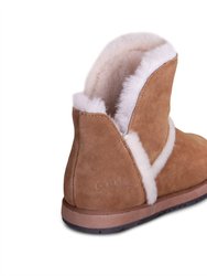 Ladies Mia Sheepskin Boot