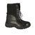 Ladies Sheepskin Tundra Boot - Black