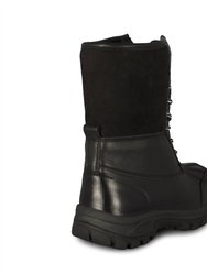 Ladies Sheepskin Tundra Boot