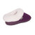 Ladies Sunrise Clog Slippers