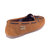 Ladies Unlined Moccasin