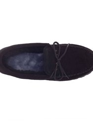 Moccasin Indoor/Outdoor Slippers