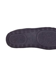 Moccasin Indoor/Outdoor Slippers