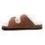 Sheepskin Felicia Scuff Sandals Indoor/Outdoor