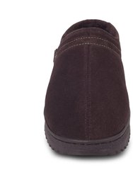 Unisex Sheepskin Clog