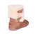 Women'S Two Buckle Boots - Chestnut