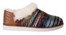 Zoe Slipper - Multi