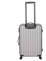 24" Hardshell Spinner Luggage Medium Size