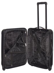 24" Hardshell Spinner Luggage Medium Size