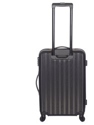 24" Hardshell Spinner Luggage Medium Size