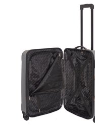 24" Hardshell Spinner Luggage Medium Size