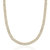 5A Cubic Zirconia Vintage Necklace