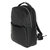 Backpack with Multi Pockets - Black