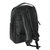 Backpack with Multi Pockets - Black