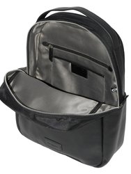 Backpack with Multi Pockets - Black