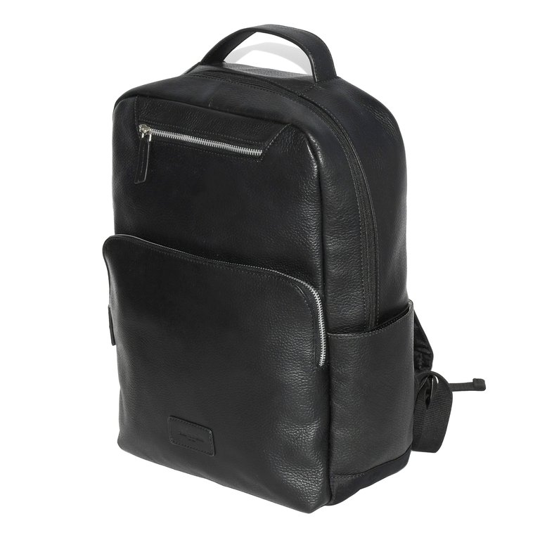 Backpack With Multi Pockets