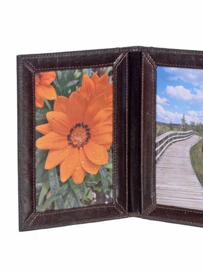 Club Rochelier Book Picture Frame Small product