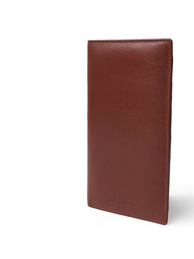 Club Rochelier Cheque Book Clutch Wallet product