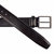 Club Rochelier 2Pc Leather Belt Set