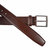 Club Rochelier 2Pc Leather Belt Set