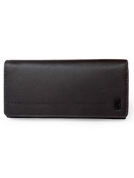 Club Rochelier Expander Clutch Wallet