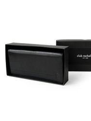 Club Rochelier Expander Clutch Wallet