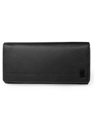 Club Rochelier Expander Clutch Wallet