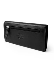 Club Rochelier Expander Clutch Wallet