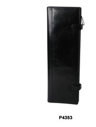 Club Rochelier Leather Tieholder