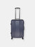 Club Rochelier luggage 24'' medium size - Navy