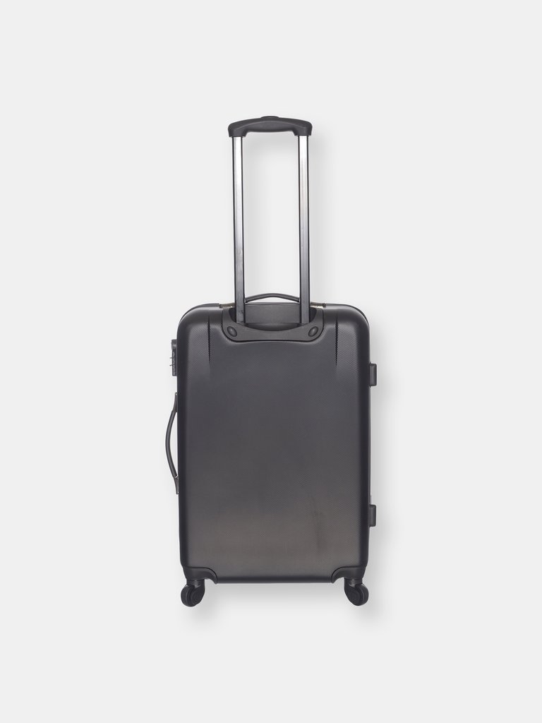 Club Rochelier luggage 24'' medium size