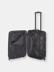 Club Rochelier luggage 24'' medium size