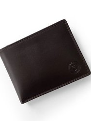 Club Rochelier Men's Wallet with Removable Wing 4454-R2 - Mhgy