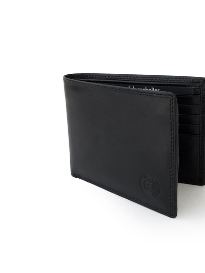 Club Rochelier Club Rochelier Men's Wallet with Removable Wing 4454-R2 product