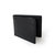 Club Rochelier Men's Wallet with Removable Wing 4454-R2 - Black