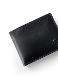 Club Rochelier Men's Wallet with Removable Wing 4454-R2