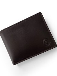 Club Rochelier Men's Wallet with Removable Wing 4454-R2