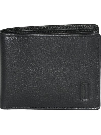 Club Rochelier Club Rochelier Slim Men's Wallet-CRP352-RN product