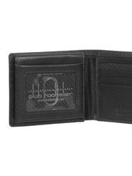 Club Rochelier Slim Men's Wallet-CRP354-2