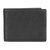 Club Rochelier Slim Men's Wallet-CRP354-2 - Black