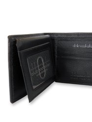 Club Rochelier Slim Men's Wallet-CRP354-2