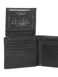 Club Rochelier Slim Men's Wallet-CRP354-2