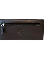 Club Rochelier Slimfold Ladies Wallet