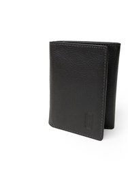 Club Rochelier Trifold Wallet - Brown