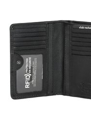 Full Leather Byfold Wallet