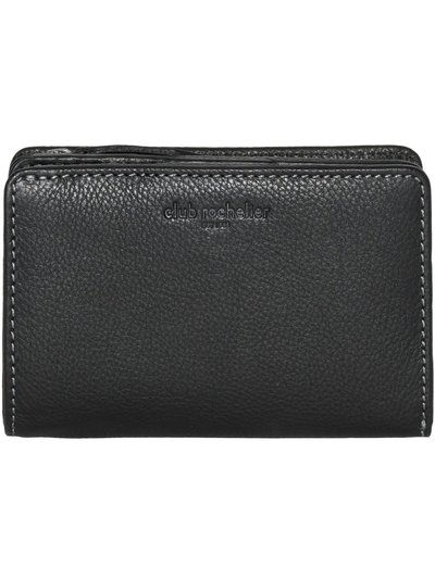 Club Rochelier Full Leather Byfold Wallet product