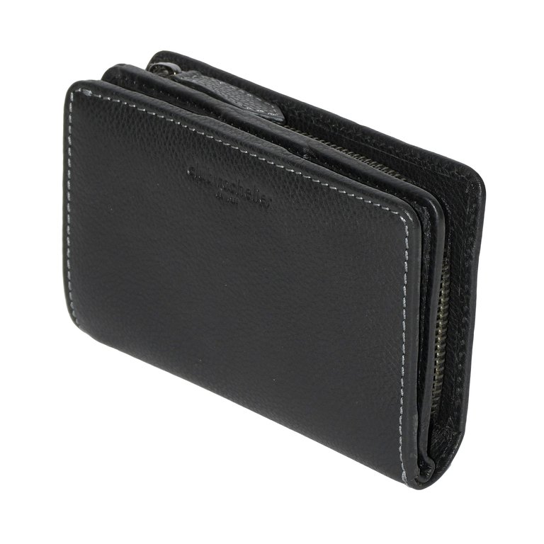 Full Leather Byfold Wallet