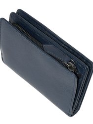 Full Leather Byfold Wallet