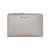 Full Leather Byfold Wallet - Taupe